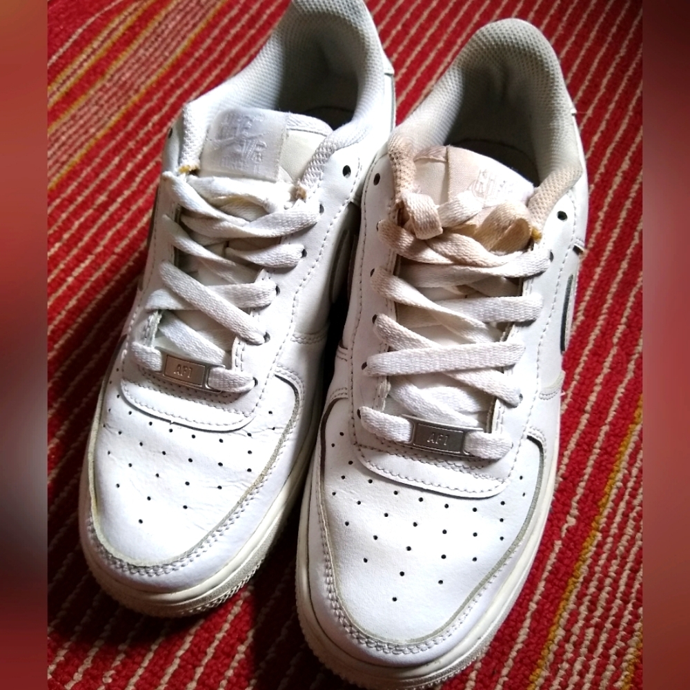 Nike Air sneakers